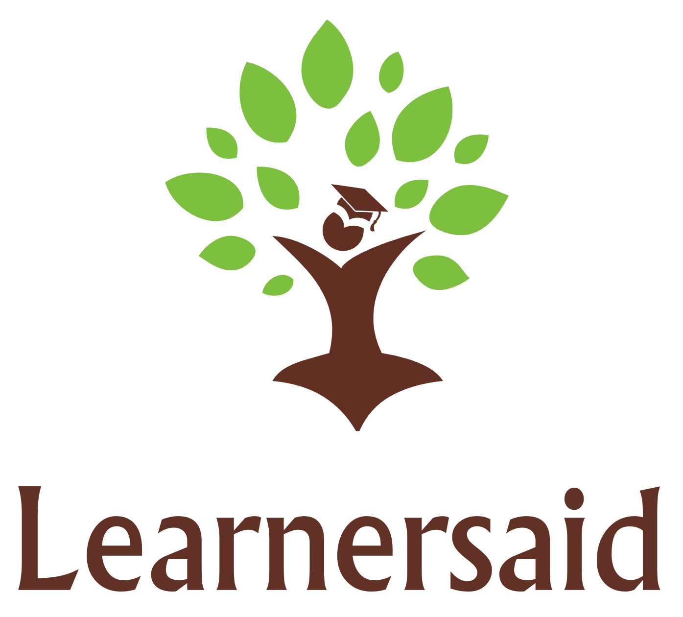 Leraners Aid Logo
